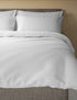 Cotton Rich Seersucker Bedding Set